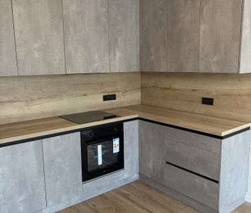Pronájem bytu 2+kk 50 m² - Fotografie 5