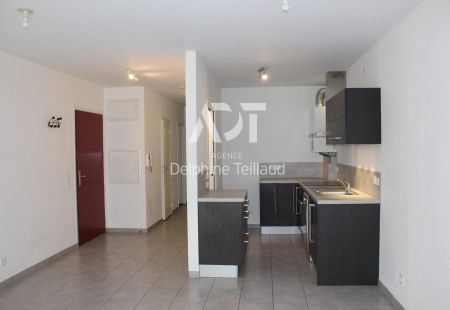 Appartement T3 à GRENOBLE - Photo 5