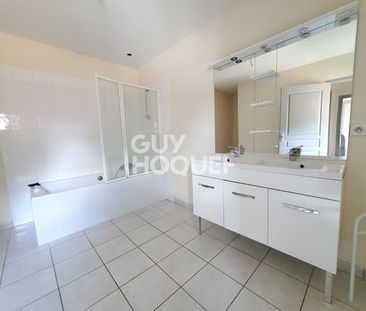 - MAISON T6 ST GREGOIRE - 6 pièce(s) - 148 m2 - Photo 5