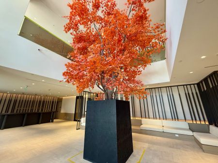 For Lease - 4015 The Exchange N/A Unit# 3207, Mississauga, Ontario - Photo 5