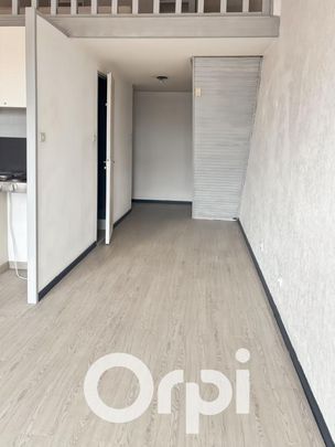 Location Appartement 2 pièces 32m² PALAVAS LES FLOTS 34250 - Photo 1