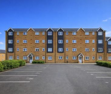 2 bedroom apartment to rent - Photo 3