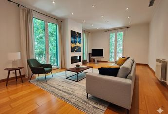 4 room luxury penthouse for rent in Palma de Mallorca, Balearic Islands