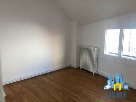 Location Appartement 2 pièces 34m² COLOMBES 92700 - Photo 2