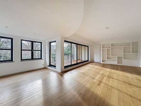 Appartement te huur - Photo 3