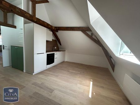 Location Appartement 3 pièces 56m² DOUAI 59500 - Photo 4