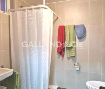 Appartement de 2.5 pièces au rez - Photo 5