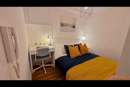 Studio Flat, Gradwell Street, L1 - Photo 3