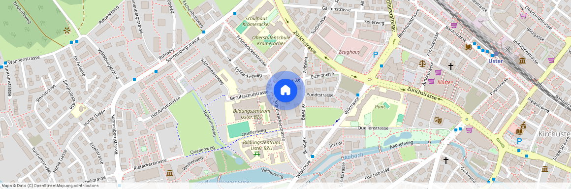 8610, Uster, Zeltweg, 43