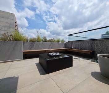 Departamento Amueblado en Renta en Sant Mäarten Lofts, Americana - Photo 4