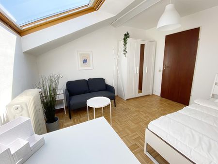 Maygasse Zimmer 2 - Foto 4