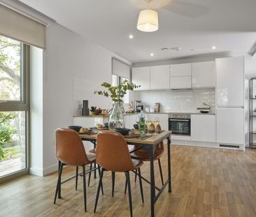 2 bedroom apartment to rent - Photo 4