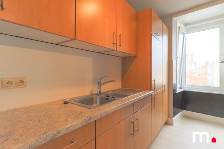 Appartement te huur in Kortrijk - Photo 5