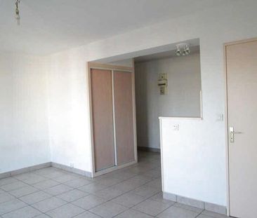 Location Appartement 1 pièce 28m² ANGERS 49000 - Photo 6