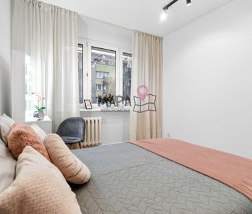 Jasne mieszkanie w świetnej lokalizacji - od zaraz - Photo 1