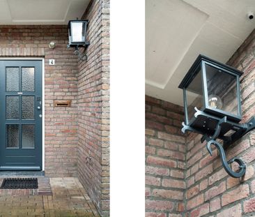 Te huur: Huis Tromplaan in Breda - Photo 2