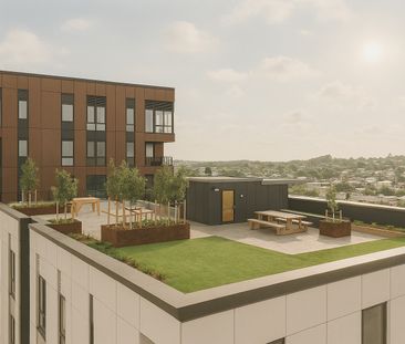 411/20 Park Ave, Ellerslie - Photo 4