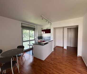 Location appartement 1 pièce, 30.27m², Reims - Photo 2