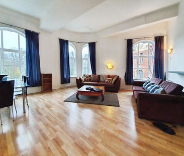 2 bedroom apartment to rent - Photo 3