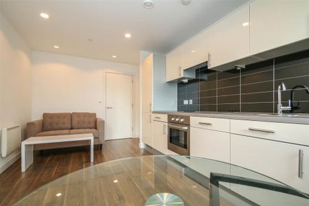 2 bedroom apartment to rent - Photo 2