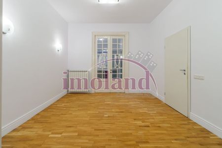 Inchiriere - Imobil renovat - Curte - Floreasca - Fotografie 5