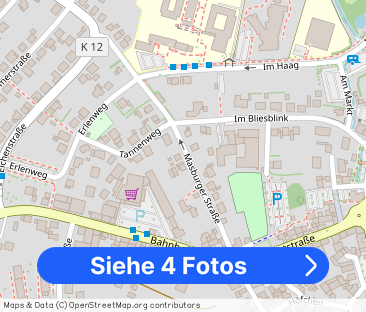 Frisch sanierte 2-ZKB-Wohnung mit Balkon – zentral in Kaisersesch - Foto 1