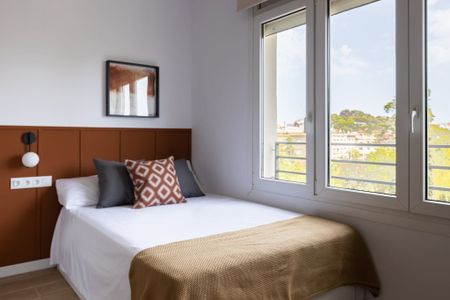 Carrer de Muntaner, Barcelona, Catalonia 08021 - Photo 3