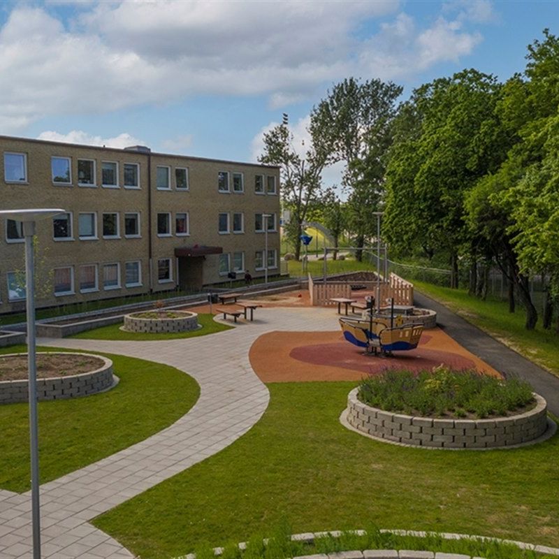 Ramels väg 3 - Foto 1