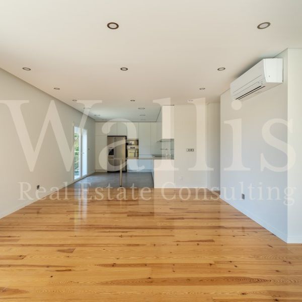 Apartamento T4 em Lisboa - Photo 1