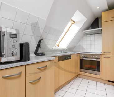 Über den Dächern von Prenzlauer Berg - Photo 6