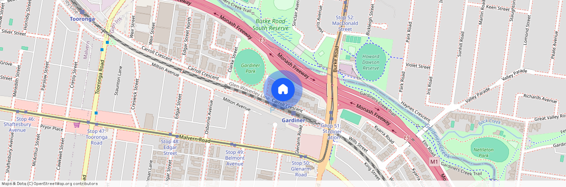 12/71 Carroll Crescent, Vic 3146, Glen Iris