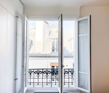 Logement à Paris, Location meublée - Photo 5