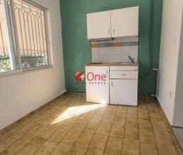Studio/Γκαρσονιέρα για ενοικίαση - Αιγάλεω - Photo 1