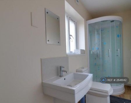 1 bedroom in a house share to rent - Photo 4