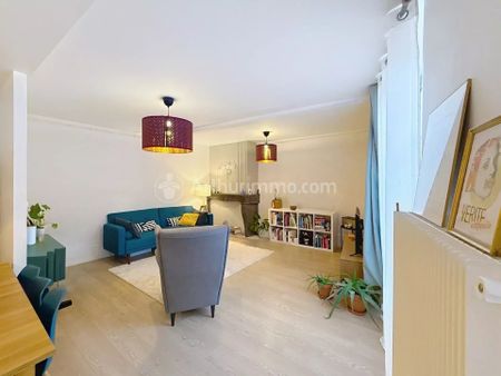 Location Appartement 4 pièces 75 m2 à Clermont-Ferrand - Photo 5