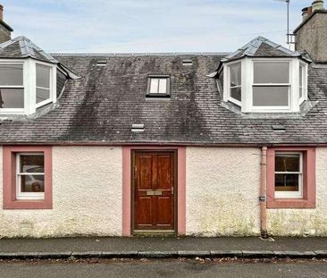 Moray Street, Doune, FK16 - Photo 2