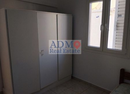 Studio/Γκαρσονιέρα για ενοικίαση Θέρισσος (Ηράκλειο Κρήτης) - Φωτογραφία 3