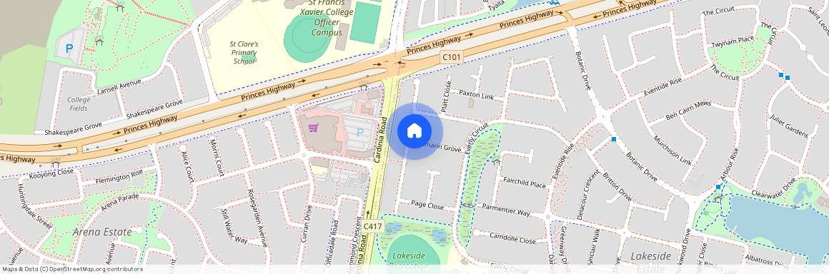 25 Sarton Link, Vic 3810, Pakenham