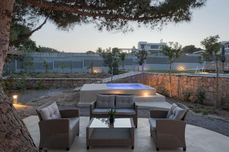 Διαμέρισμα για ενοικίαση Κάβος (Λουτράκι-Περαχώρα) - Photo 5