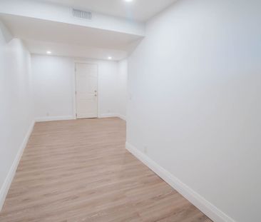 191 Gadsby Ave, Welland - 1 Bedroom Lower Unit - Photo 1