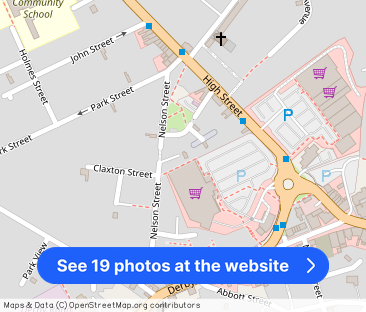 Stamford Court, DE75 7SD, DE75 - Photo 1