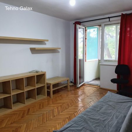 Inchirieri Apartamente 2 camere Bucuresti - Fotografie 2
