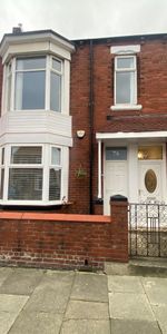 3 bed flat to rent in Ashley Road, South Shields - Photo 4