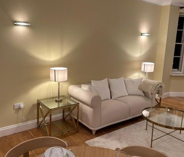 2 bedroom flat to rent - Photo 6