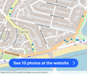 Alhambra Road, PO4 - Photo 1