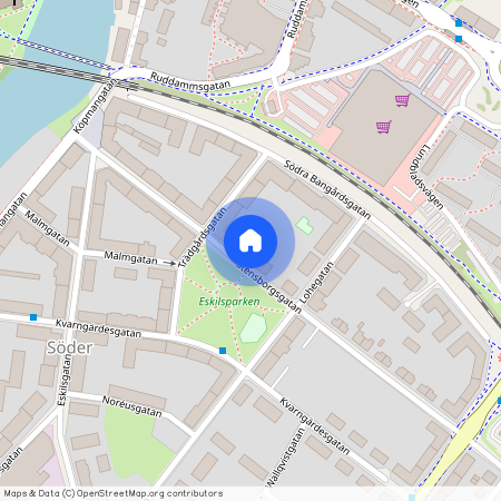 Eskilstuna, Stensborgsgatan, 13, 63355