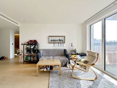 Belvedere Row, Fountain Park Way, W12 7LD - Photo 4