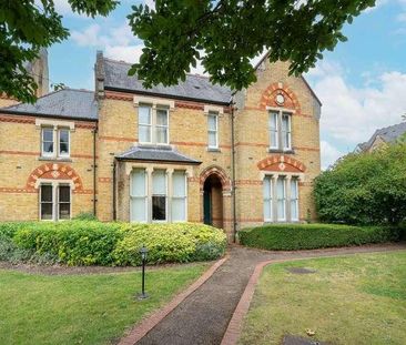 Andrew Reed Court, Wd, Keele Close, Watford, WD24 - Photo 1