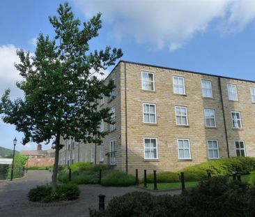 Canal Quay, Britannia Wharf, Bingley - Photo 2