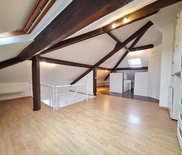 In optie - Appartement te huur in Sint-Pieters-Woluwe met 3 slaapkamers - foto 3